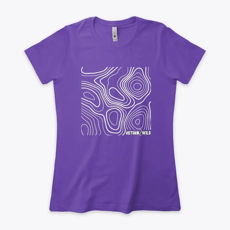 Women's Topo Tee