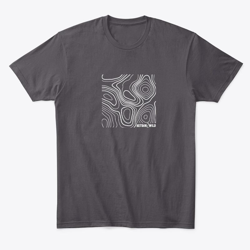 Return2Wild Topo T-Shirt