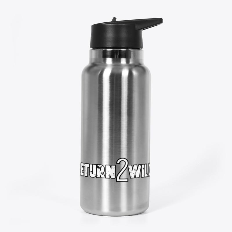 Return2Wild Water Bottle