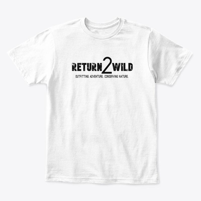 Return2Wild Youth Tee