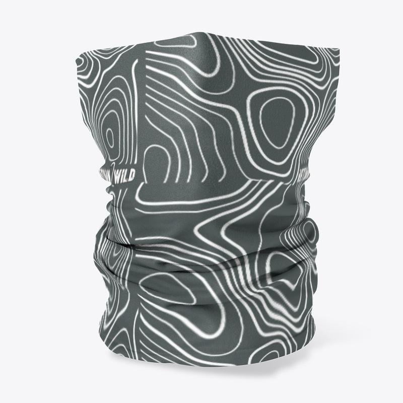 Return2Wild Neck Gaiter